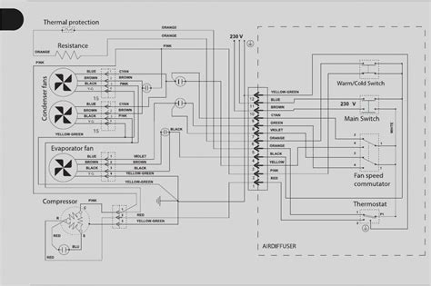 Dometic penguin ii wiring diagram. Things To Know About Dometic penguin ii wiring diagram. 